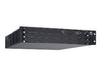 Brocade SI350 Serveriron 350 3slot Chasis 1wsm6 1ac