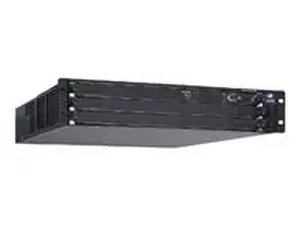 SI350 | Brocade SERVERIRON 350 3-Slot Chassis with 1WSM6