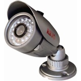 Revo RCBS30-2 Indoor Outdoor Bullet 600tvl  Rj12 Bnc Type 80 Nightvisi