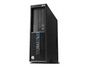 E2A64UT#ABA | Hp Dell Z230 SFF Workstation with 1TB Storage
