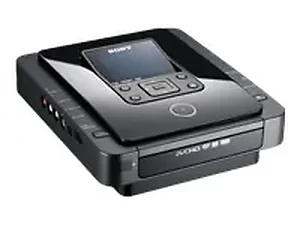 VRDMC10 | Sony VRD-MC10 Multi-Function DVD Recorder
