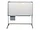 Panasonic Panaboard UB-5815 Electric Whiteboard 2 Panels