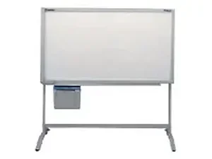 Panasonic Panaboard UB-5815 Electric Whiteboard 2 Panels