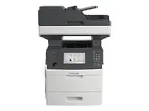 24TT102 | Lexmark MX710DHE Multifunction Laser Printer