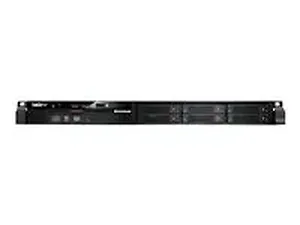3073C4U | Lenovo ThinkServer RD330 1U Rack Server with Xeon