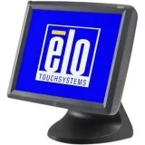 Elo E606958 1528l 15 Inch Lcd Accutouch Med  Dual Serial Usb Grey Ipx1