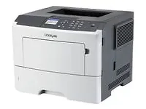 35ST401 | Lexmark MS610DN High-Volume Laser Printer with