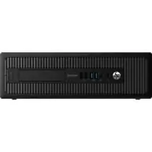 E3T12UT#ABA | Hp Smart Buy EliteDesk 800 SFF - i5, 4GB RAM,