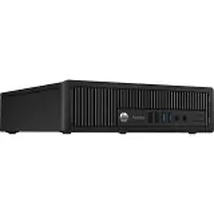E3T08UT#ABA | Hp SMART BUY ELITEDESK 800 USDT - Intel i5,