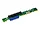 Supermicro RSC-R1UU-UE16-O-P Riser Card with UIO and PCI-E