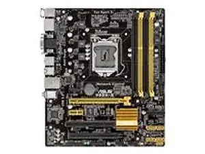 90MB0F60-M0AAY0 | Asus B85M E CSM Mini ATX Motherboard