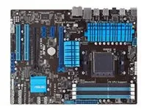 90-MIBJK0-G0AAY0MZ | Asus M5A97 R2.0 Mini ATX Motherboard