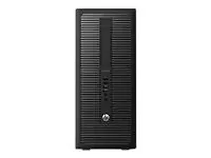 E3T17UT#ABA | Hp ProDesk 600 Tower PC - Intel i3, 4GB RAM,