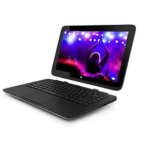 E0W59UAR#ABA | Hp 13-inch Intel i3 Laptop - 4GB RAM, 128GB