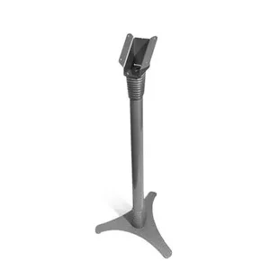 147S213EXENSOHB | Mac Locks Adjustable iPad Floor Stand