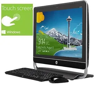 H4A09AAR#ABA | Hp 20 d094 All-in-One Desktop Refurbished