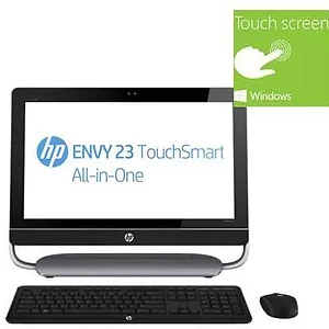 H5P56AAR#ABA | Hp AiO PC Intel i5 3330S, 8GB RAM, 2TB HDD,