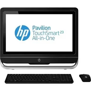 H5P60AAR#ABA | Hp AiO A6 6400K 8GB RAM 1TB HDD Windows 8