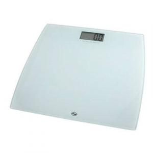 American 330LPW-WT Digital Glass Scale White