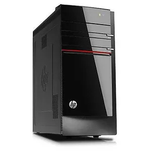 H5P81AA#ABA | Hp Intel i5 3470P Mini Desktop - 2TB HDD, 8GB