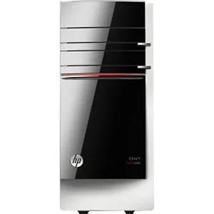 H6U15AA#ABA | Hp High-Performance Desktop PC - Intel i5,