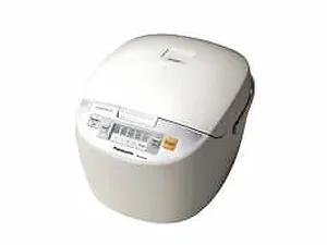 SR-DG182 | Panasonic Dome 10-Cup Digital Rice Cooker and