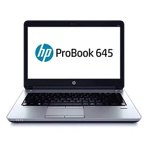 F2R10UT#ABA | Hp 645 G1 Laptop - A10 5750M, 14