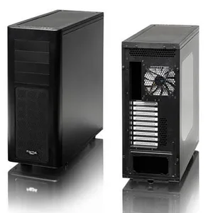 FD-CA-ARC-XL-BL-W | Fractal Design Arc XL: Premium