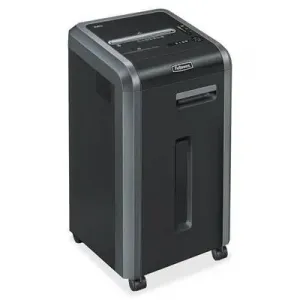 Fellowes 3931801 C225i Shredder Refurb