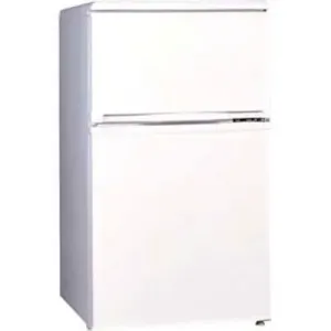 Curtis FR832 Igloo 3.2 Cu Ft 2 Door Fridge