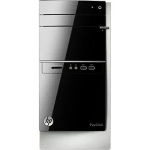 H5Q21AA#ABA | Hp 500 Series Desktop PC with 8GB RAM and