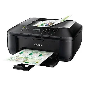6987B002AA | Canon MX392 All-in-One Office Printer with