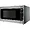 NN-SN773S | Panasonic 1.6 Cu. Ft. Inverter Microwave with