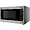 Panasonic 2.2 Cubic Feet Convection Microwave Oven with