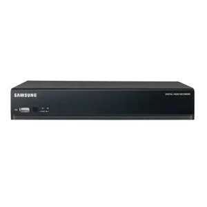 SDR-3100 | Samsung 4 Channel SD DVR with Remote Access and