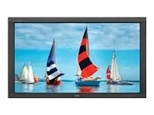 Sharp Nec M46B-AV 46