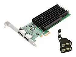 PNY Technologies-VCQ295NVS-X1-DVI-PB