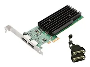 VCQ295NVS-X1-DVI-PB | Pny Technologies NVIDIA Quadro NVS