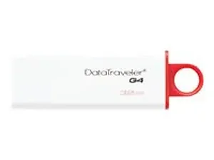 DTIG4/32GB | Kingston 32GB USB 3.0 DataTraveler G4 Flash