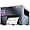 W00613141 | Sato CL612E DT Printer with Cutter - 65