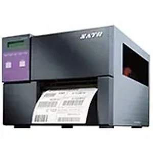 W00613141 | Sato CL612E DT Printer with Cutter - 65