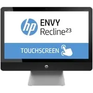 H6T97AA#ABA | Hp Envy 23 AIO Desktop - Intel i3, 4GB RAM,