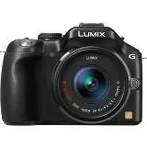 DMC-G5KK | Panasonic LUMIX GX 14-42mm 16MP Full HD