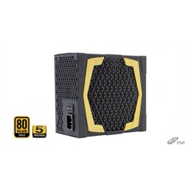 Fsp AURUM XILENSER AU-50 Fsp Aurum Xilenser 500w Fanless Atx Power Sup