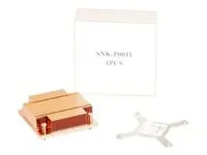 SNK-P0011 | Supermicro Premium Copper Heatsink for Socket