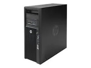 F1J97UT#ABA | Hp Z420 Workstation - 4-Core, 8GB RAM, 500GB