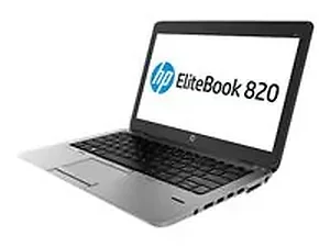 F2P30UT#ABA | Hp EliteBook 820 G3 - i7 2.1GHz, 8GB RAM,