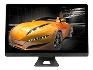 997-7145-00 | Planar 27-Inch WQHD IPS Monitor with Multiple