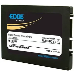 PE241339 | Edge Tech 100GB Boost Server 7mm SSD
