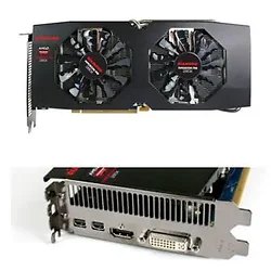 DIAMOND-R9280XD53GXOC